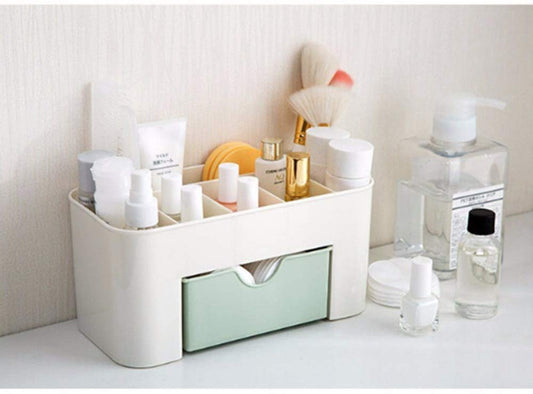 Makeup Storage Cutlery Box