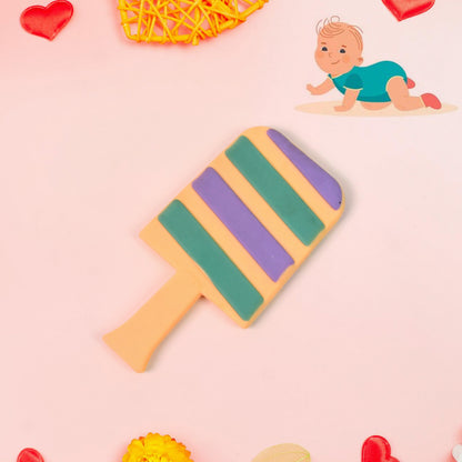 Candy Shape Teether For Baby