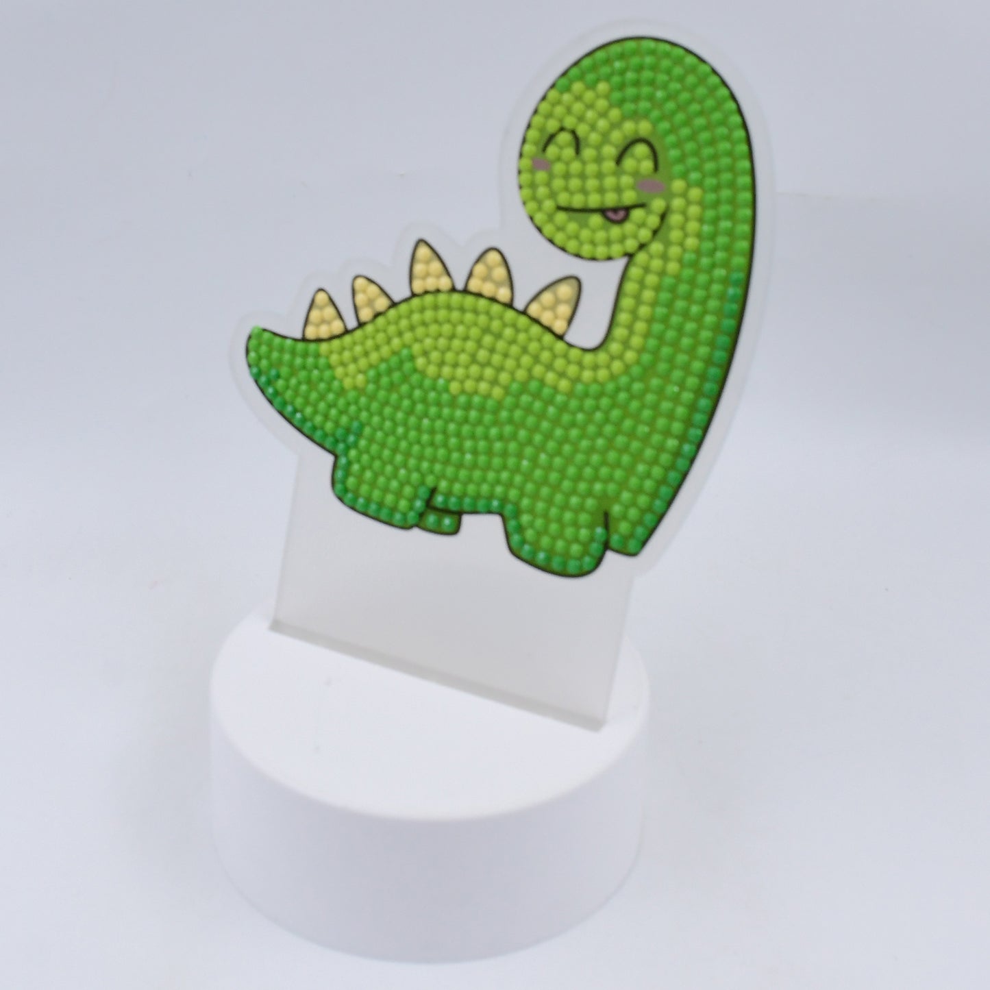 Kids Night Lamp (1 Pc  Battery Not Included  Mix Design)