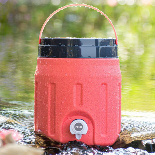 Insulated 4 Litre Water Jug