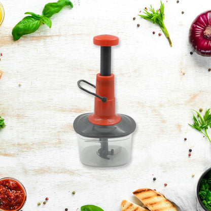 Manual Press Fruit (650 Ml)
