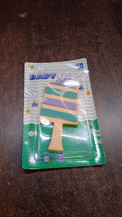 Candy Shape Teether For Baby