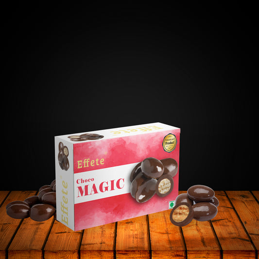 Choco Magic Center Filled Chocolate (32gm)