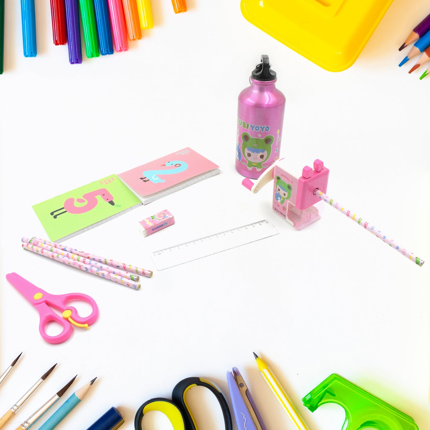 Stationery Gift Kit
