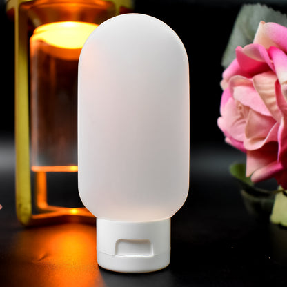 Travel Bottle Set - 2Pc