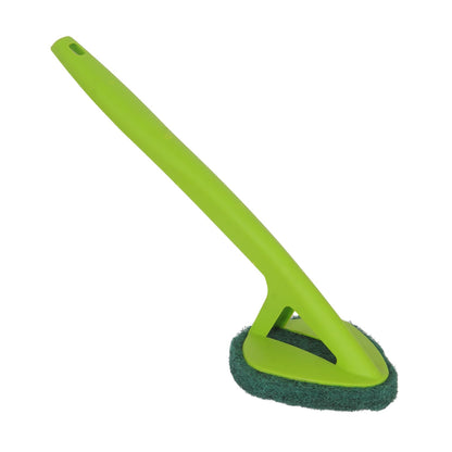 Scrubber Hockey With Long Handle