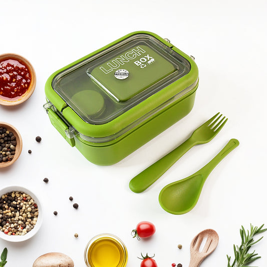 Home Chef Magic Lunch Box