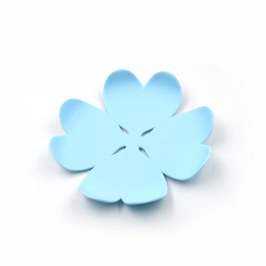 Heat Resistant Coasters (6pcs Set)