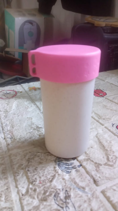 Travel Coffee Cup,Portable Water Bottle