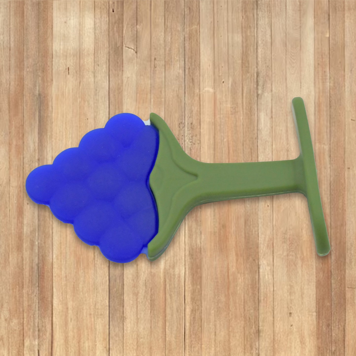 Baby Silicone Teether