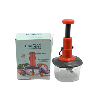 Manual Press Fruit (650 Ml)
