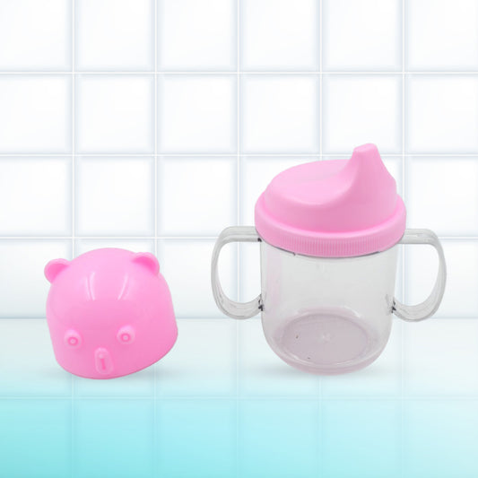 Baby Milk Mug Sippy Cup
