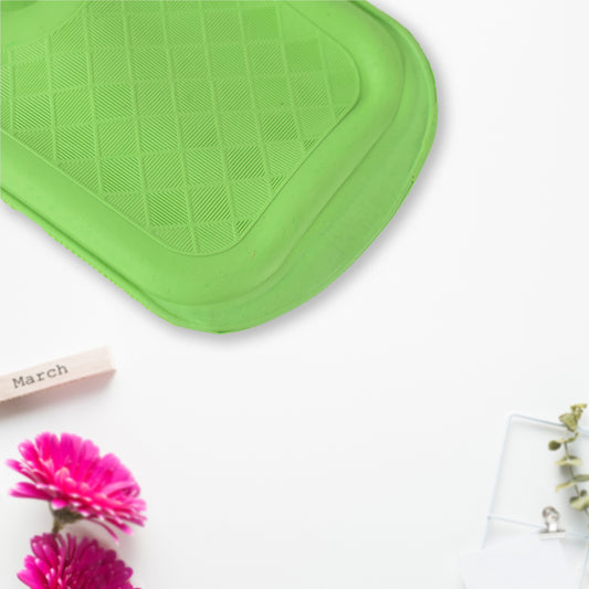 Hot Water Bottle Bag (Mix Color)