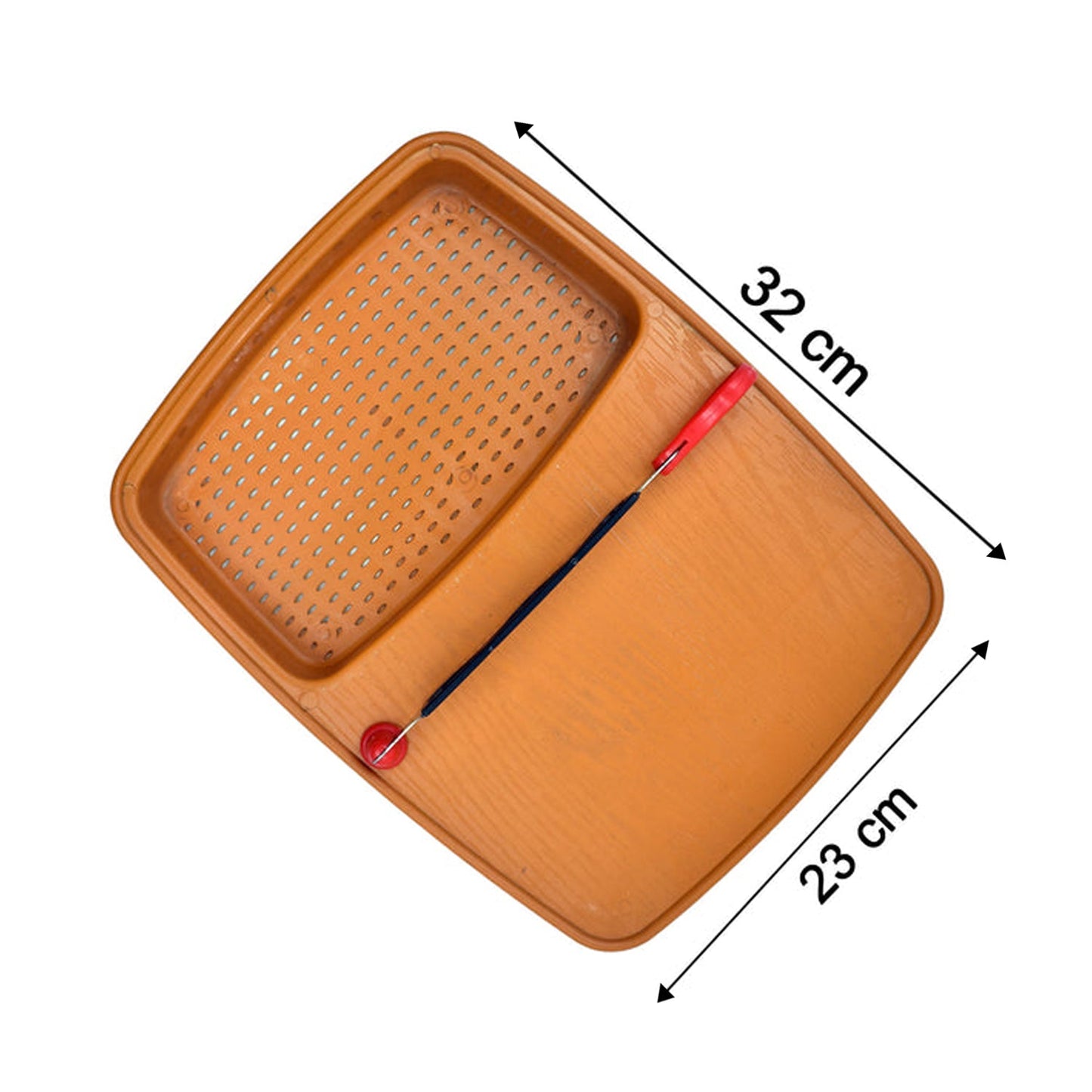 Cut N Wash Chopping Board
