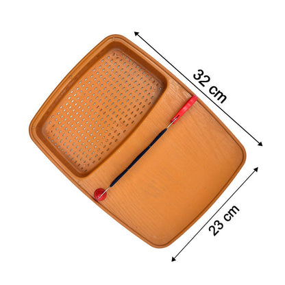 Cut N Wash Chopping Board