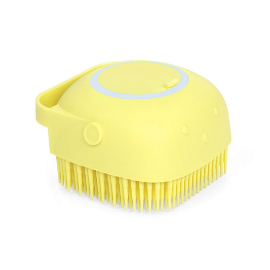 Silicone Massage Bath Body Brush