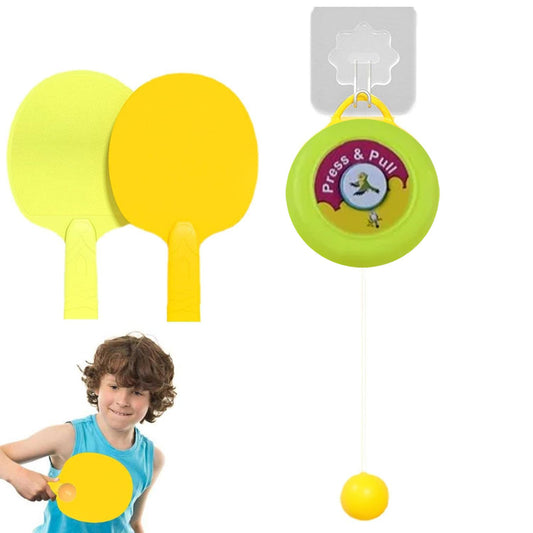 Portable Indoor Hanging Table Tennis