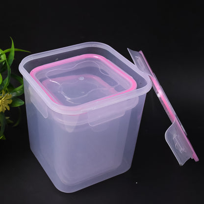 Kitchen Storage Container Set