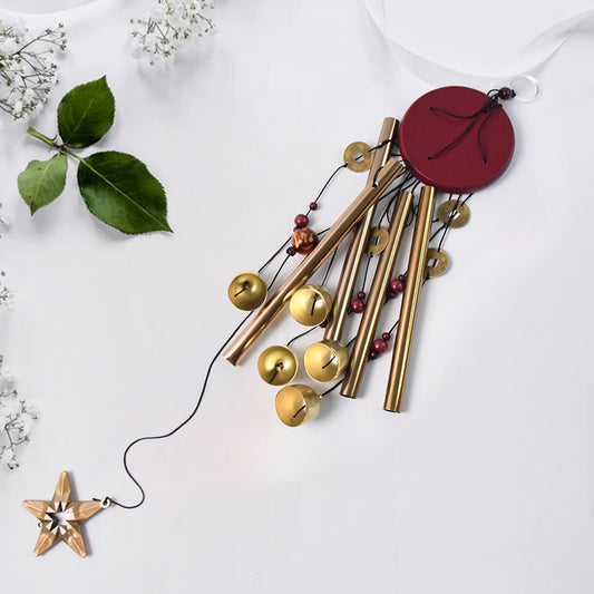 Beautiful Outdoor Hanging  Wind Chime