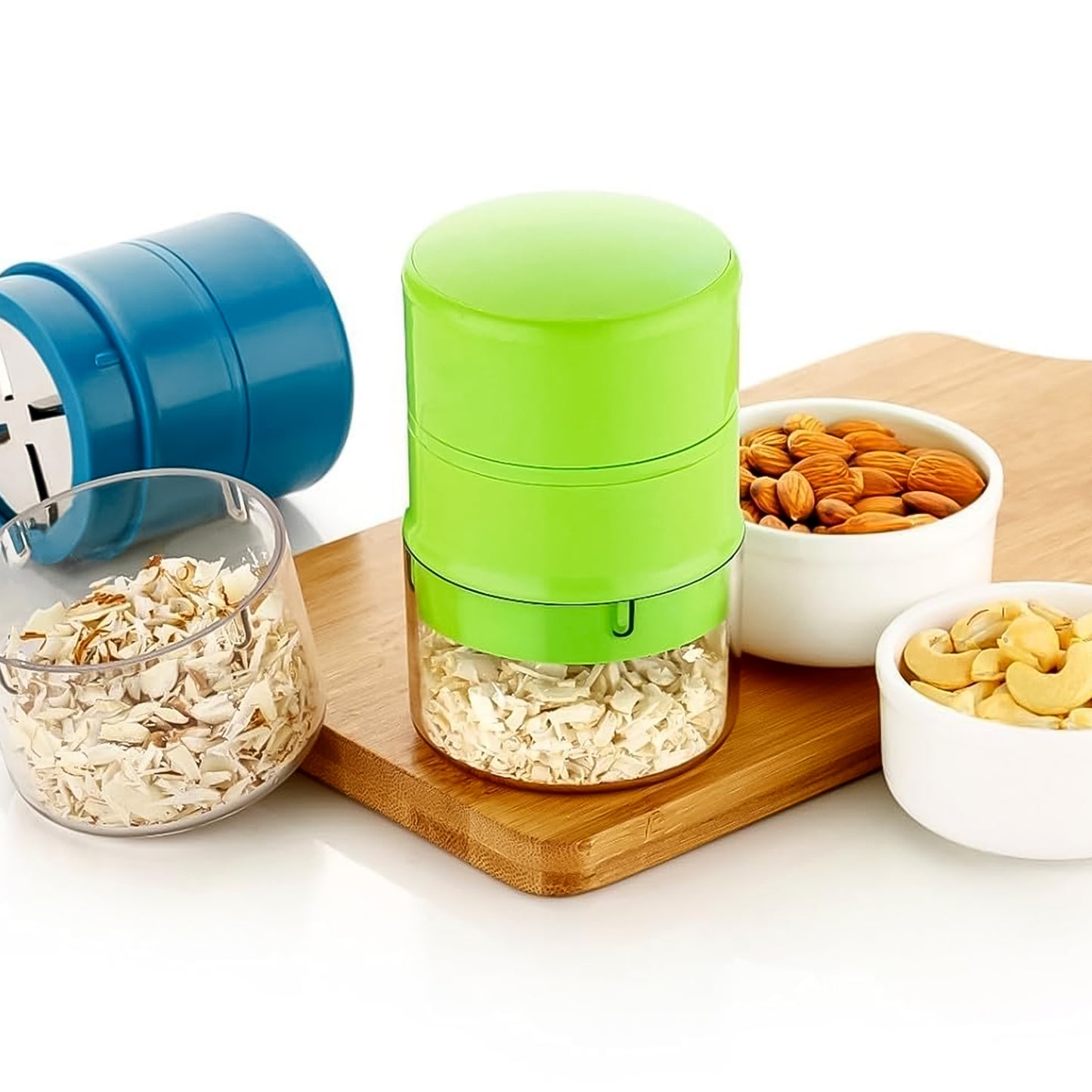 Dry Fruit Cutter & Slicer