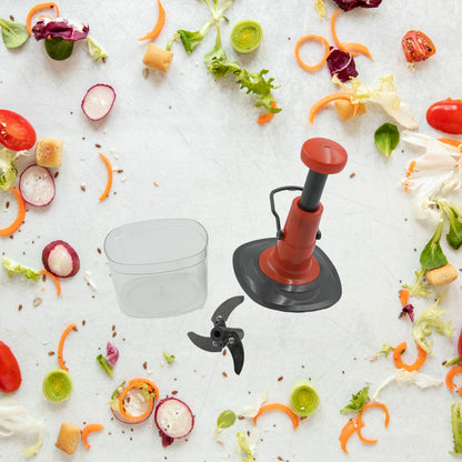 Manual Press Fruit (650 Ml)