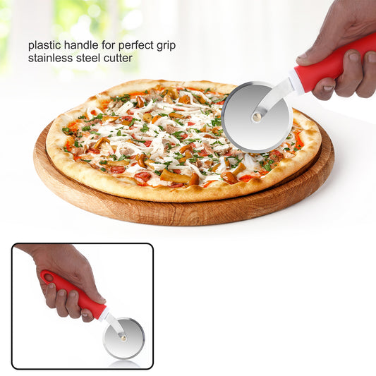 Ganesh Pizza-Pastry Cutter