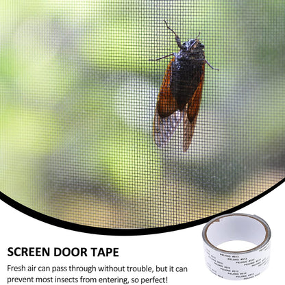 Self-adhesive Mosquito Net Repair Tape