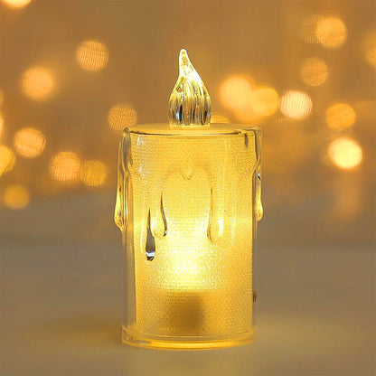 Simple Candle light For Home