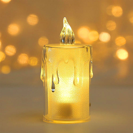 Simple Candle light For Home