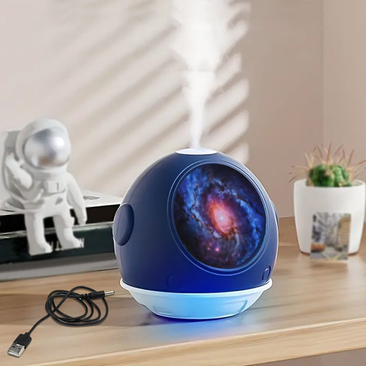 Astronaut Ball Shape Humidifier