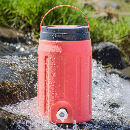 Insulated Water Jug 5.5 Ltr