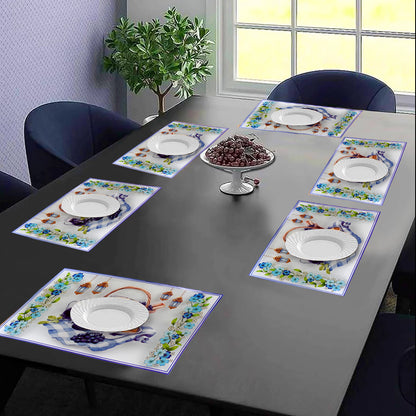 Table Placement For Dinning Table