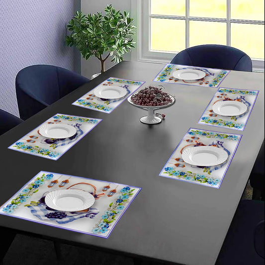 Table Placement For Dinning Table