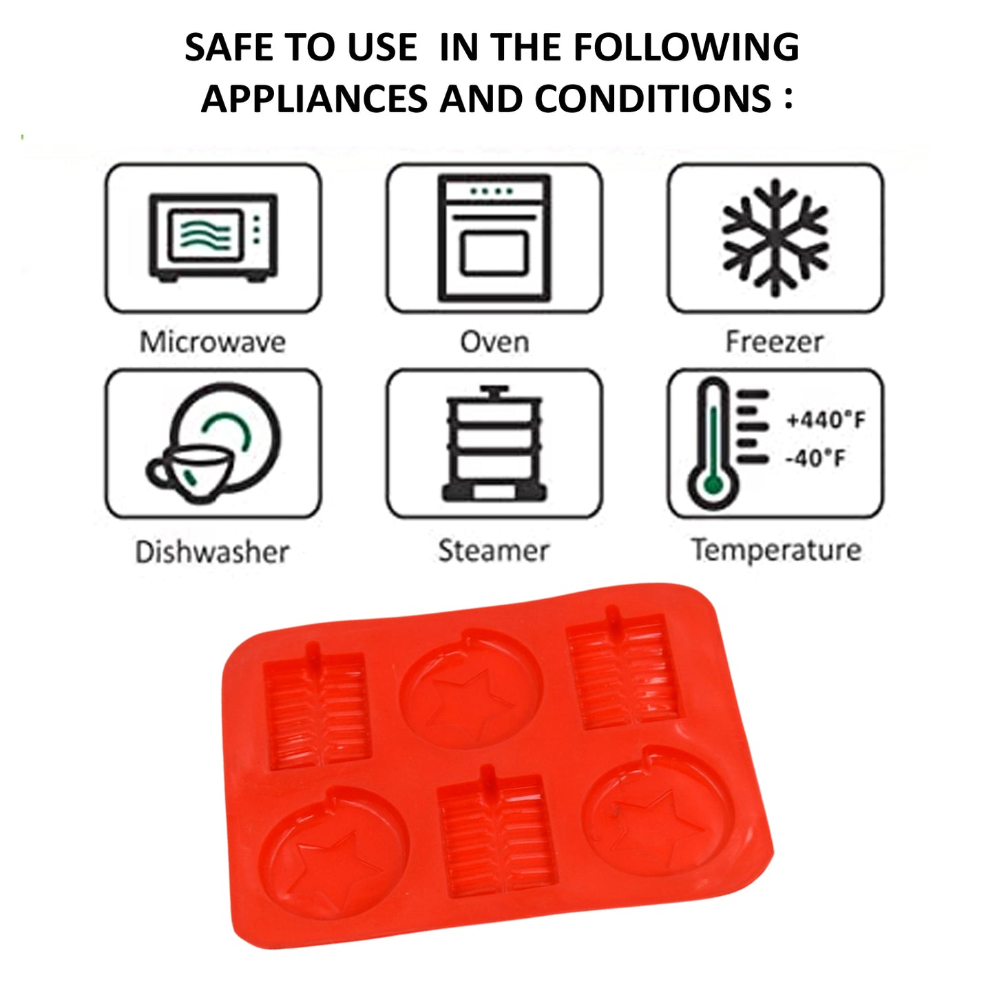 Chocolate Mould Tray
