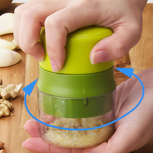 Dry Fruit Cutter & Slicer