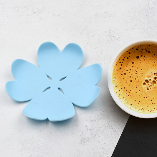 Heat Resistant Coasters (6pcs Set)