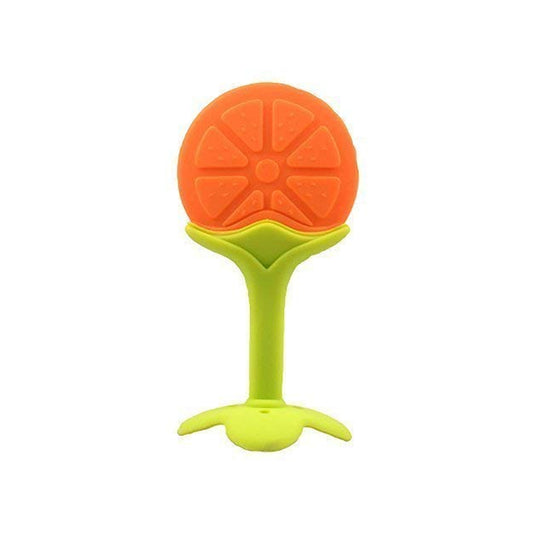 Silicone Fruit Shape Teether