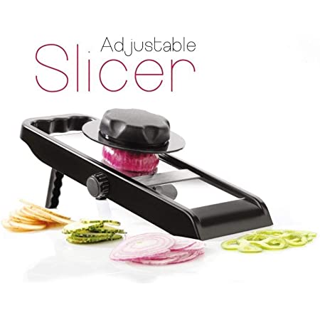 Ganesh Adjustable Slicer