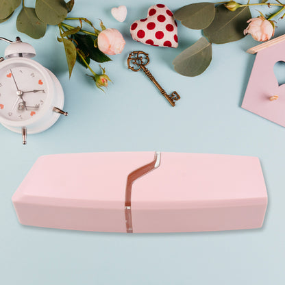 Travel Toothbrush Case (1 Pc)