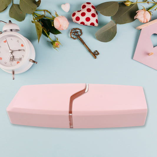Travel Toothbrush Case (1 Pc)