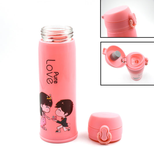 Pure Love Outdoor Sport Water Bottle 500ml
