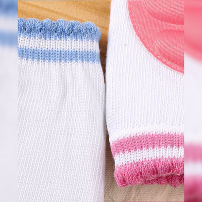 Kids Knee Protector | Baby Knee Cap Multicolour