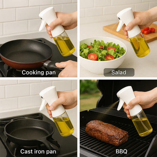 Multipurpose Spray Bottle Approx 200ml
