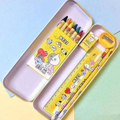 Stationery Gift Kit For Kids