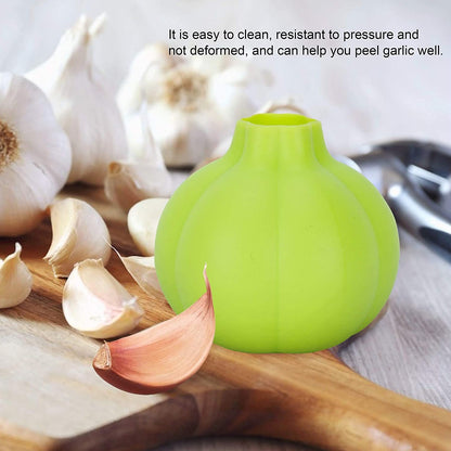 Ginger Garlic Manual Peeler