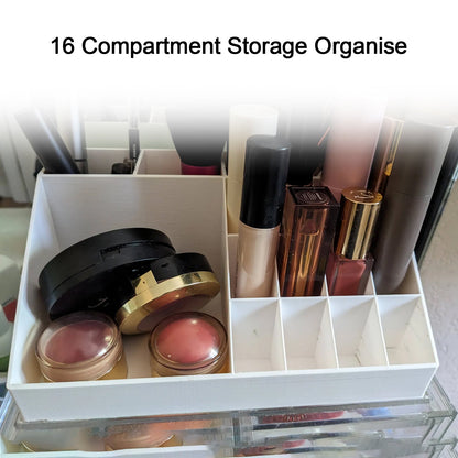 Cosmetic Organiser