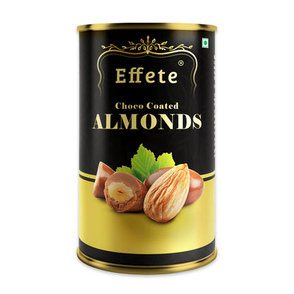 Chocolate Coated Almonds