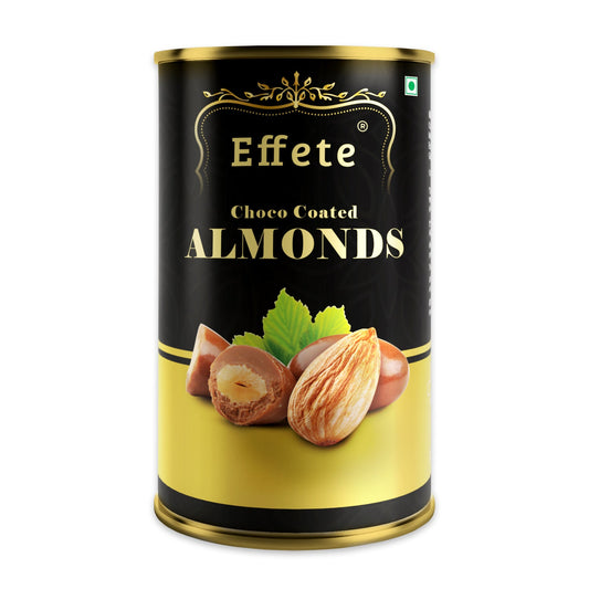 Chocolate Coated Almonds