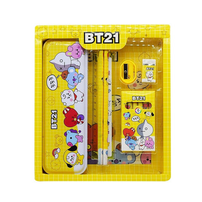 Stationery Gift Kit For Kids