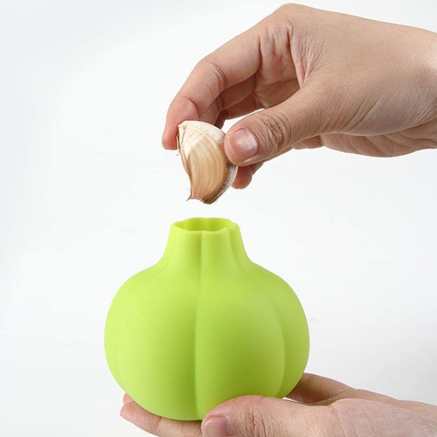 Ginger Garlic Manual Peeler